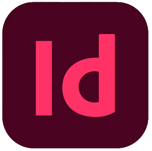 Adobe InDesign